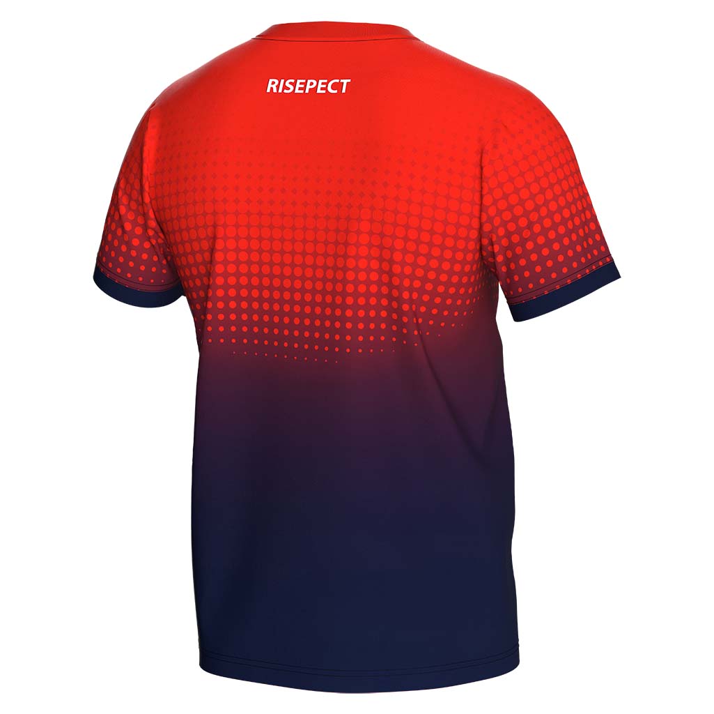 
                MODERN VISION QUICK DRY SUBLIMATED ATHLETIC SHIRTS
