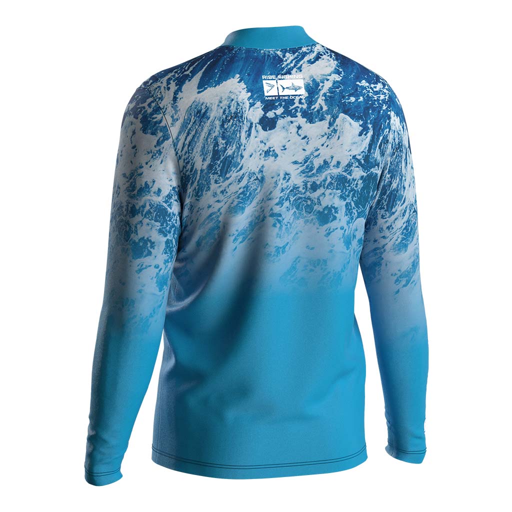 
                upf 50+ Anti-UV Sublimation oem outdoor suit plain shirts custom new fishing clothing shirt 