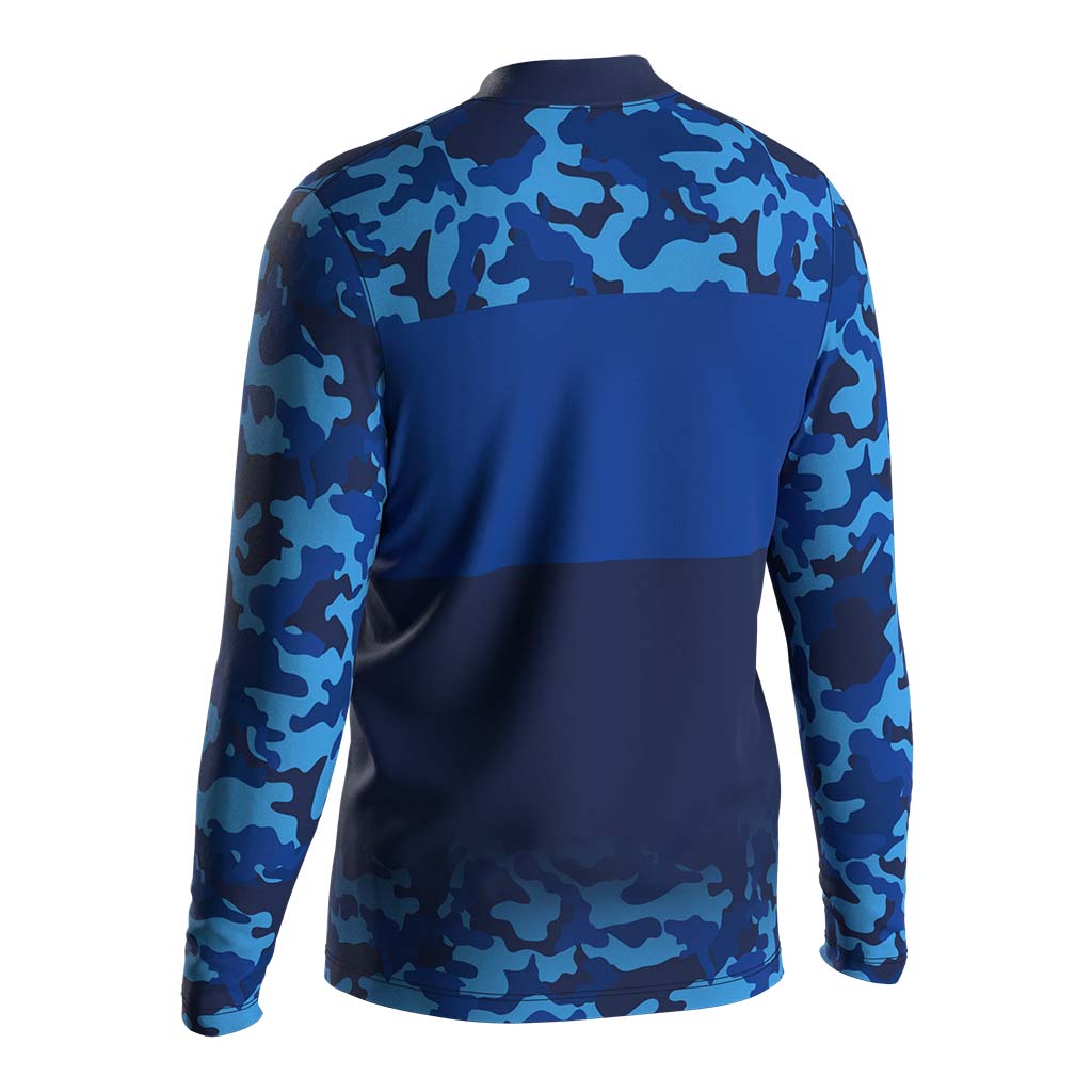 
                Fish Fast dry Anti-UV waterproof suits custom blank shirts sun protection clothing pelagic fishing shirt 