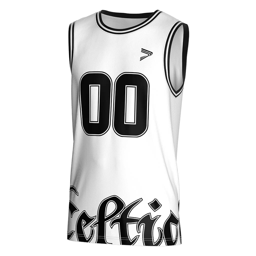 
                custom nbas stitched made youth kids mens custom print reversible embroidery basketball jersey
