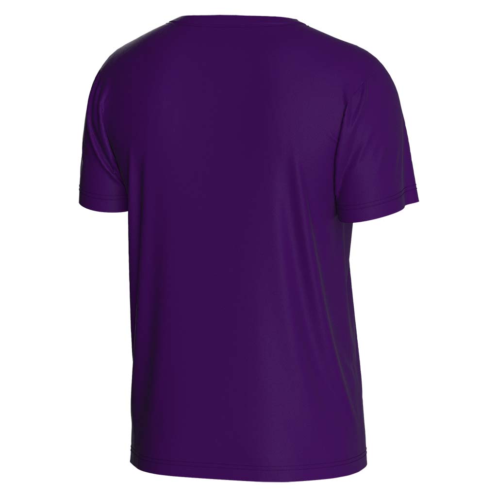 Shark Purple UFC MMA Bjj Jiu Jitsu T Shirts