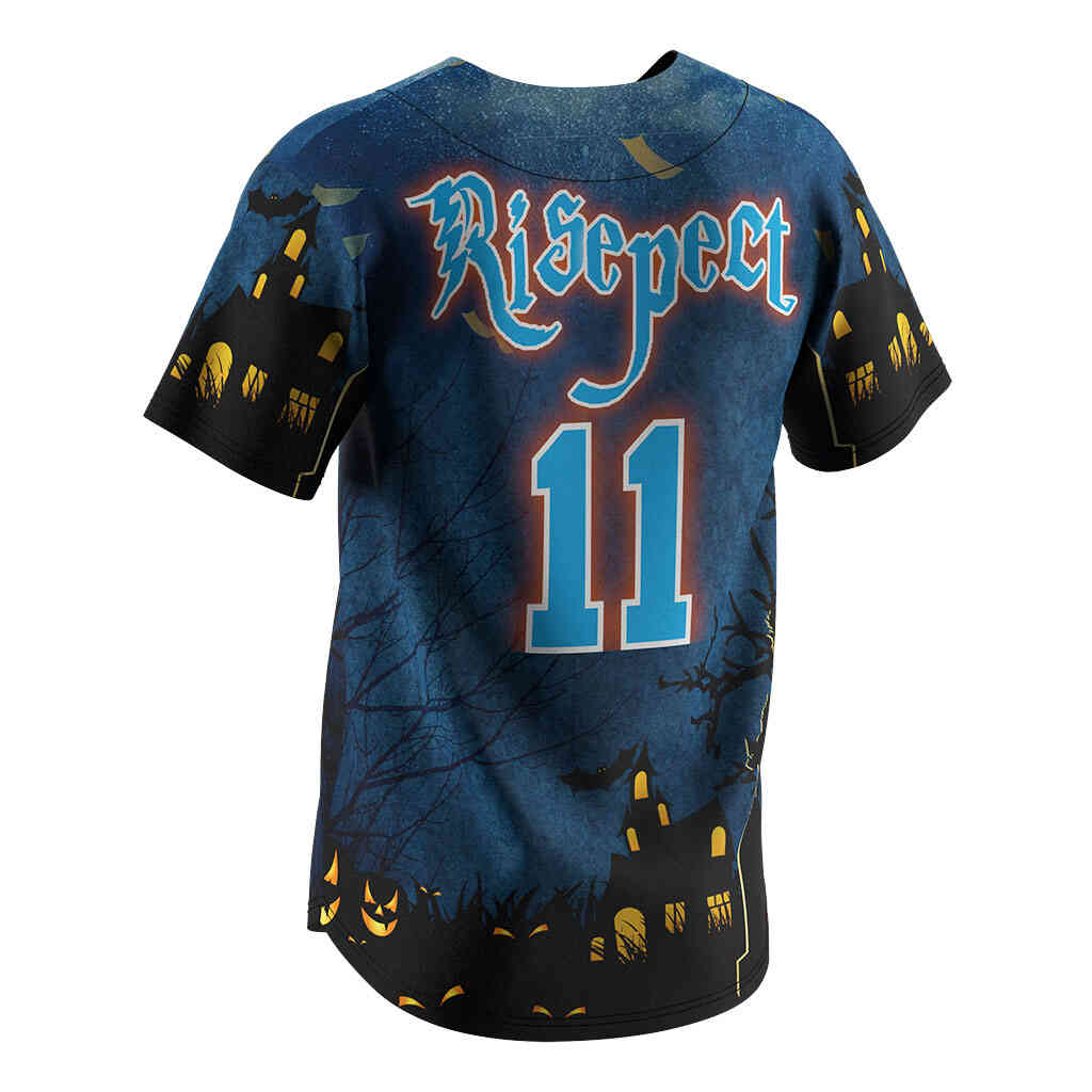 
                Embroidered Shirt Baseball Jerseys