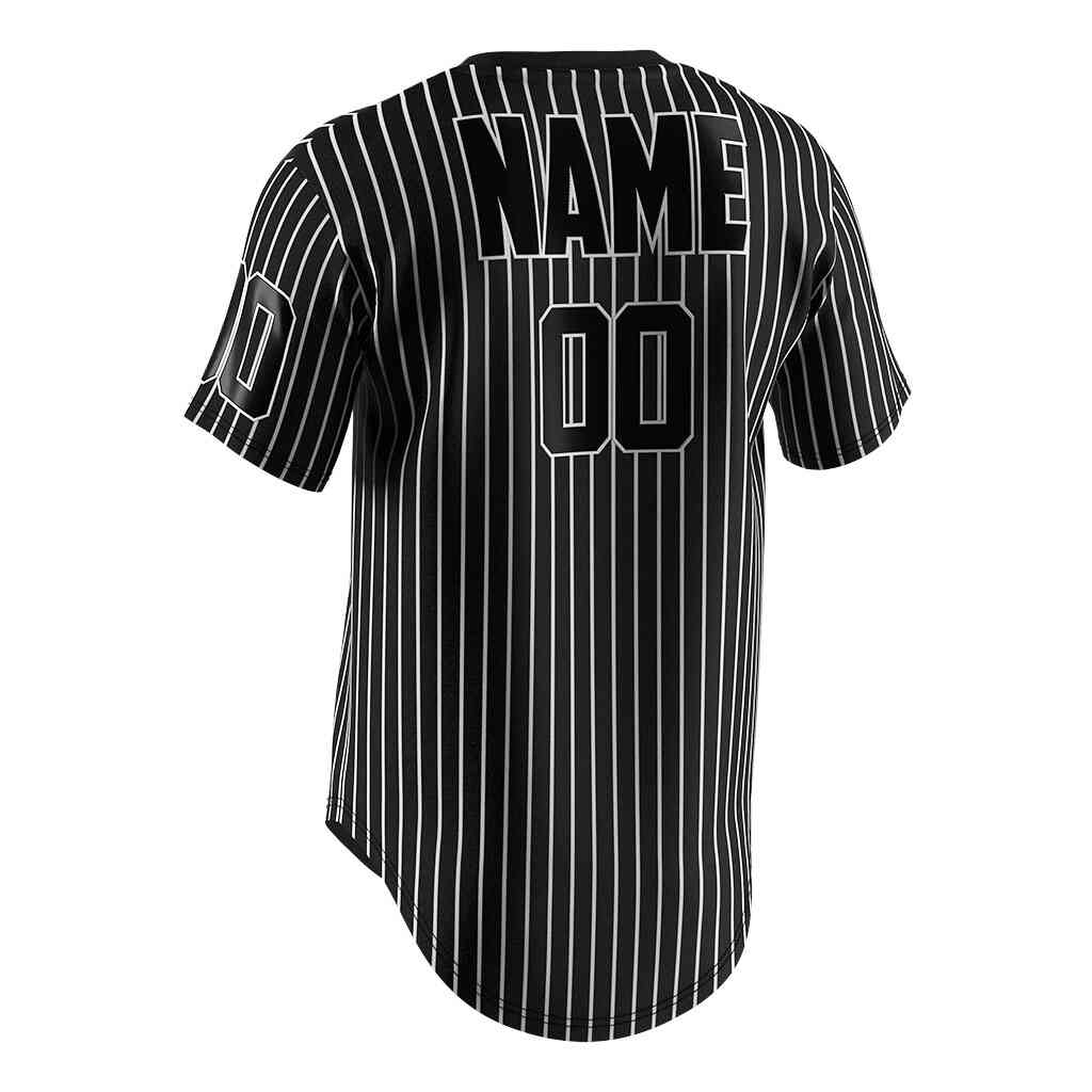 
                Youth Uniforms Wholesale Custom Made Baseball Jersey T Shirt