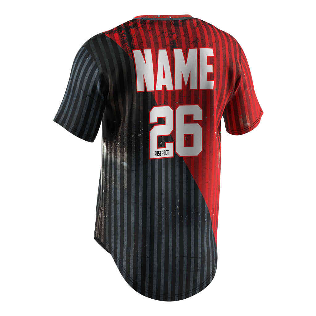 
                 Usa-Baseball-Uniform Jerseys Mens Baseball Shirt