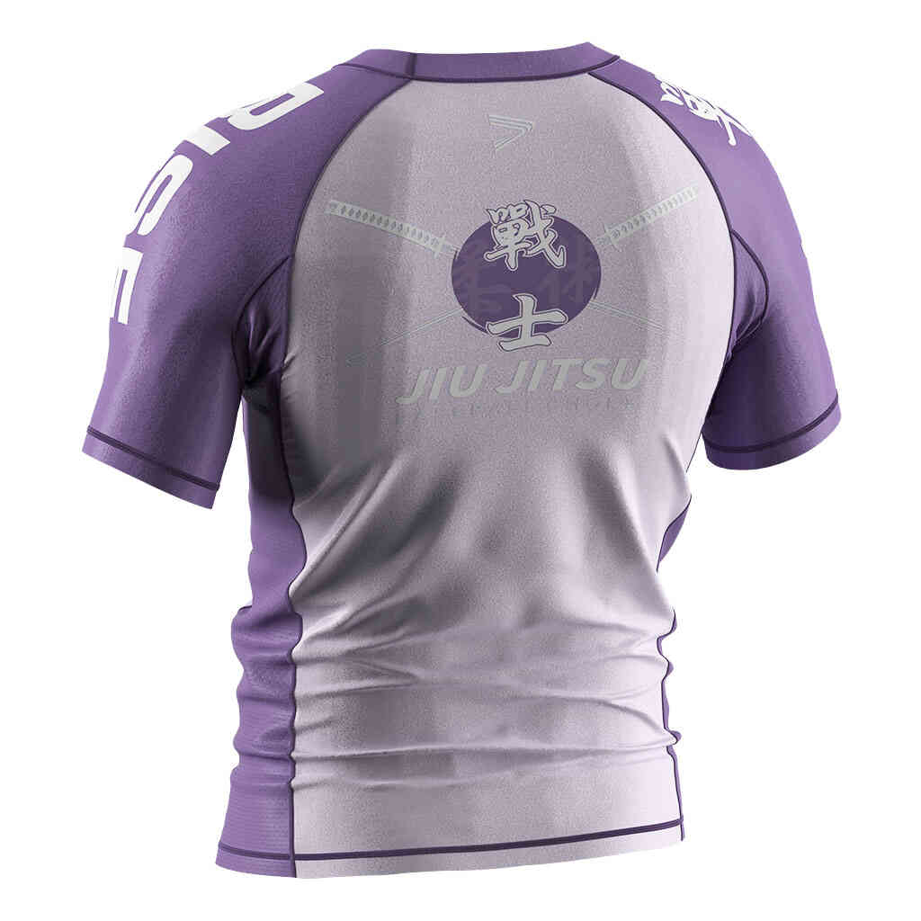 
                Jiujitsu Mma Rash Guard Bjj Rashguard Set For Women 