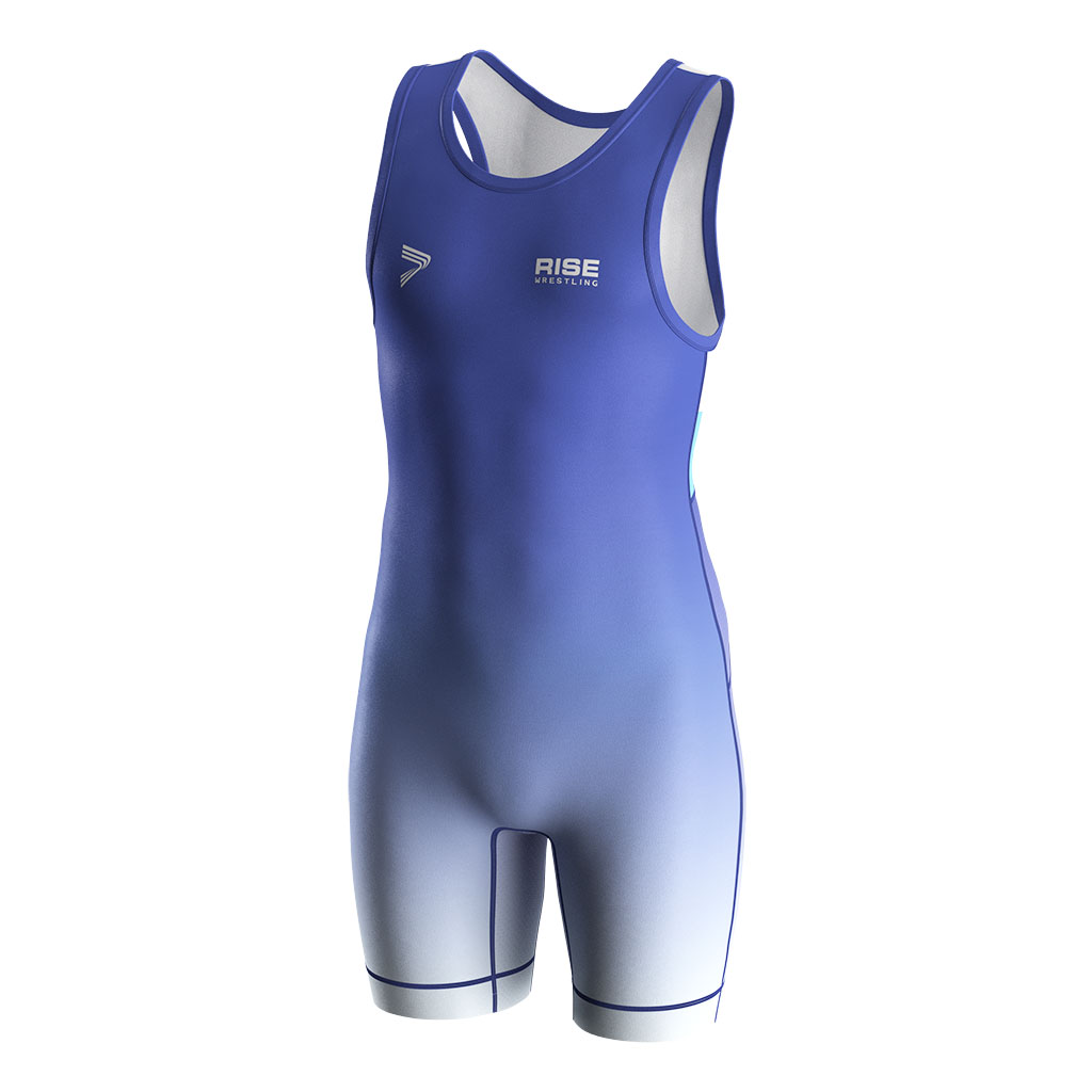 
                Hot Sexy Wear Lifting Suit For Weightlifting Sublimated Wrestling Singlets 