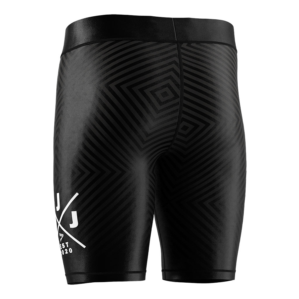 
                Fight Grappling Boxing Short Plain Mma Shorts