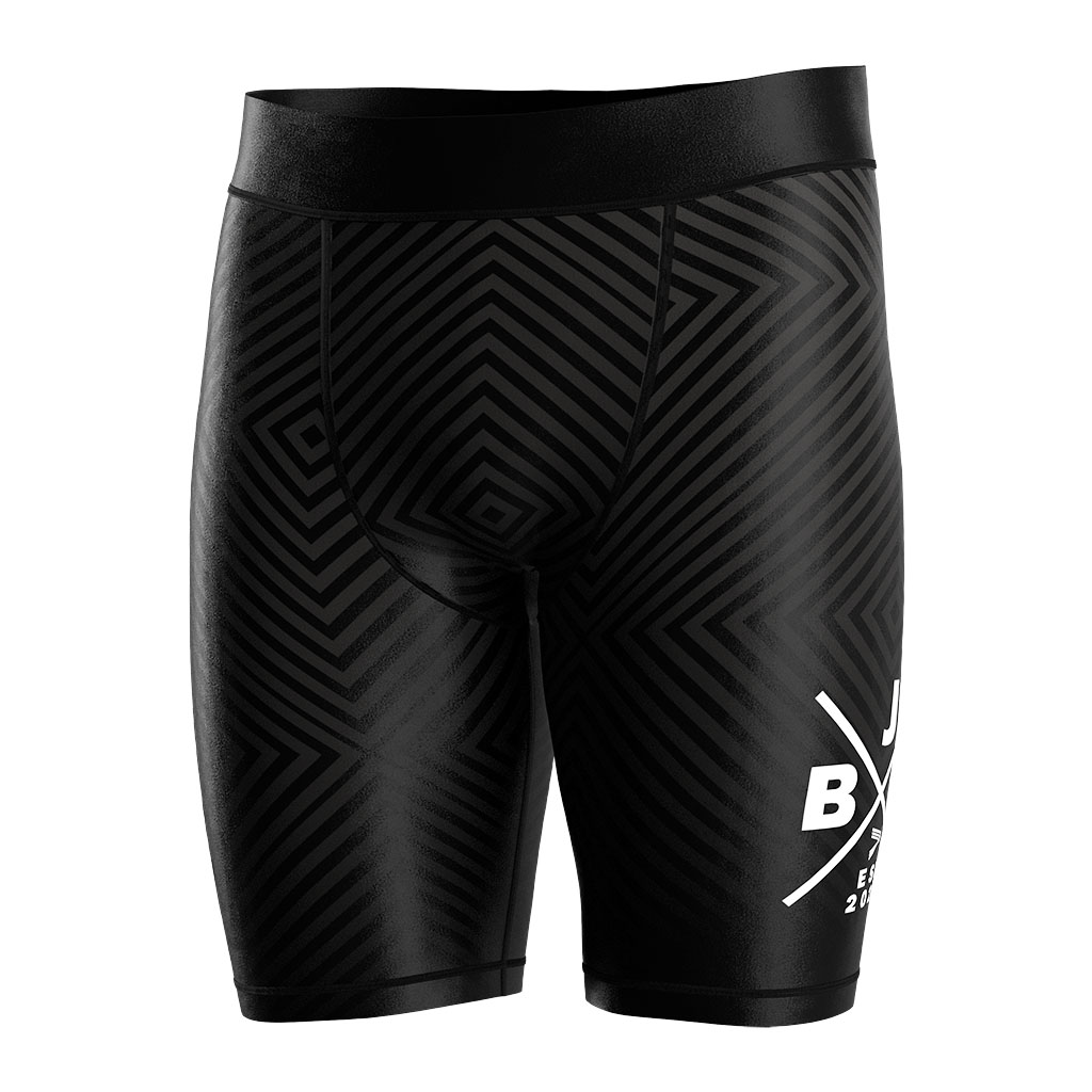 
                Fight Grappling Boxing Short Plain Mma Shorts