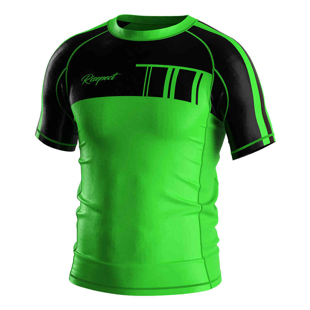 
                compression athletic shirts upf rash guard sublimated rashguard 