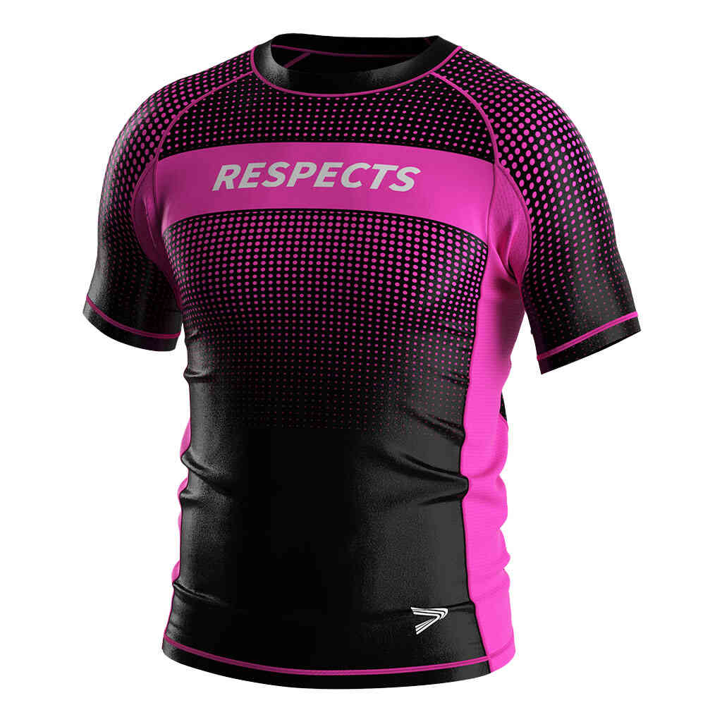 
                sports compression top shirts custom rash guards uk sexy rashguard