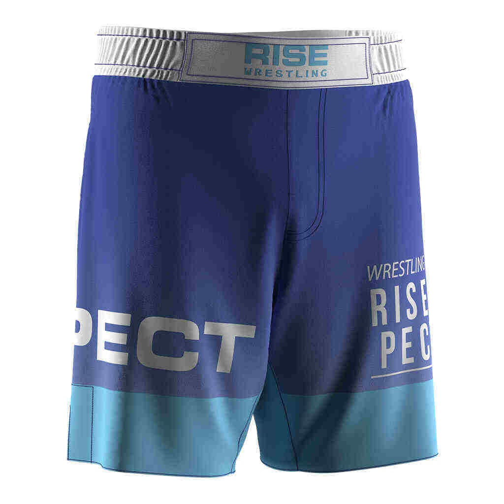 Men's wrestling shorts