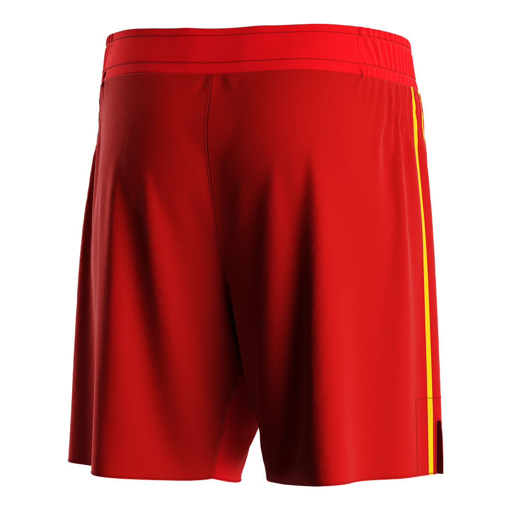 
                Youth Wholesale Singlet Wrestling Compression Shorts