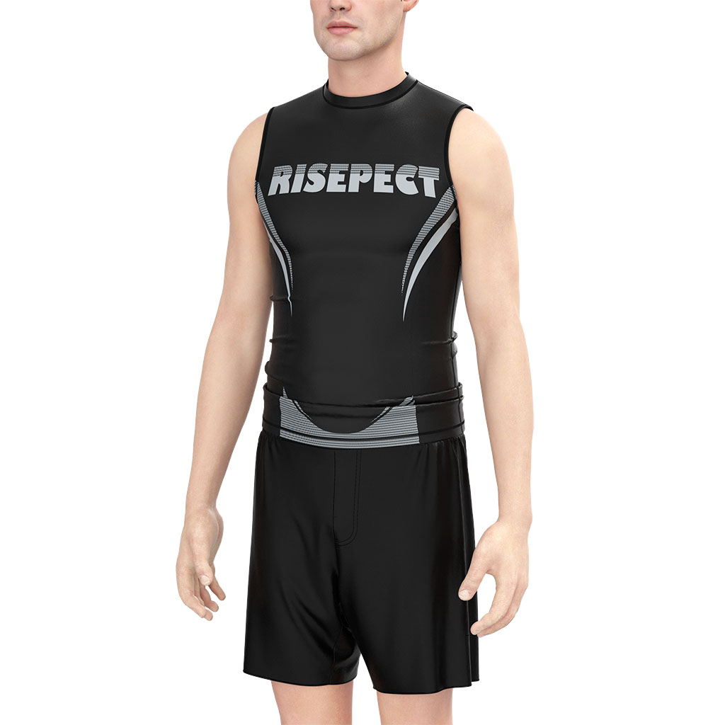 Youth Compression Shirt