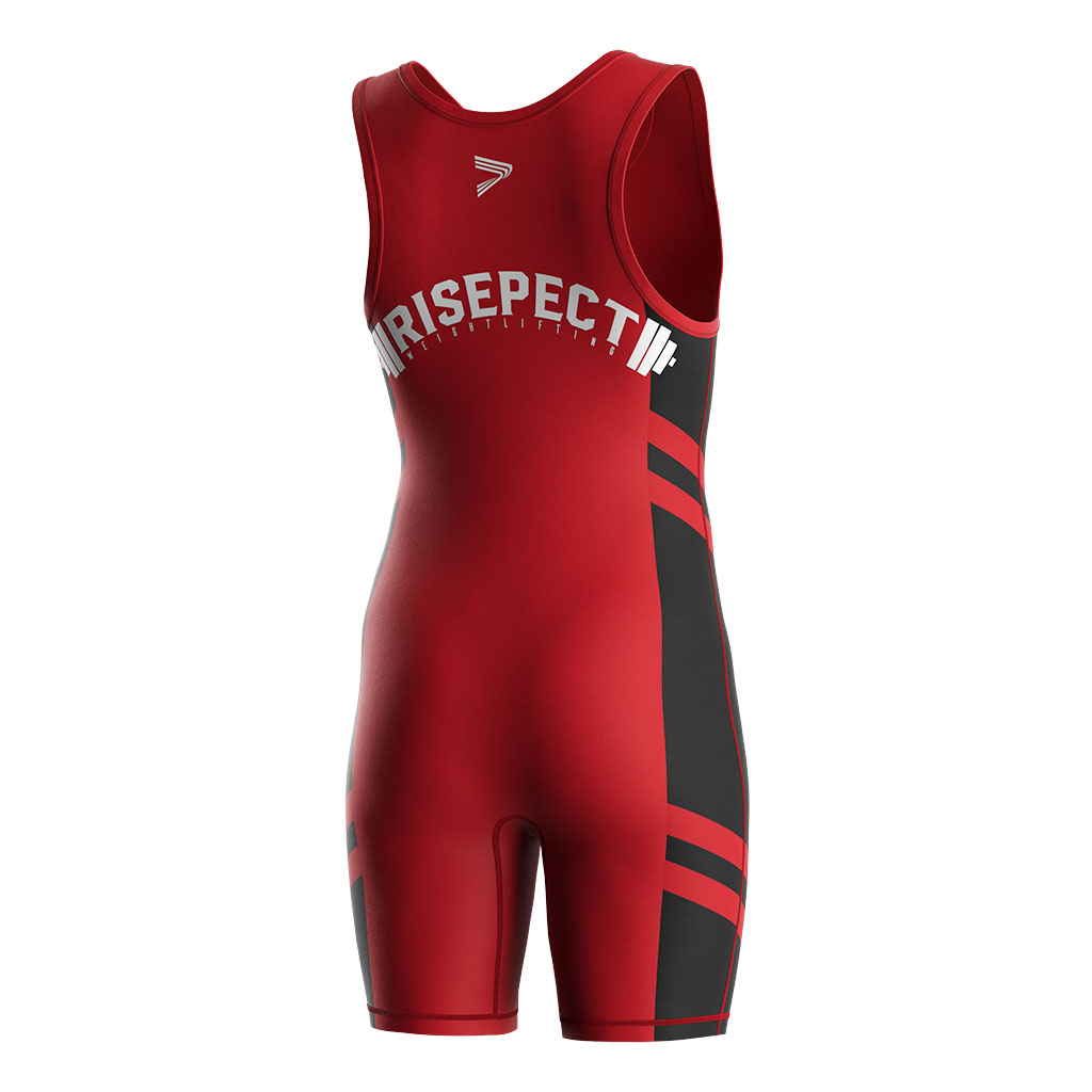 
                Workout Fitness Fitness Clothes Gym Men Training Powerlifting Suit