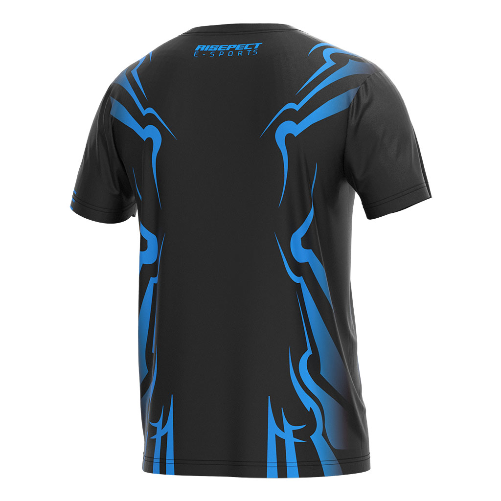 EA Sportsgear - FISHING JERSEY DESIGN