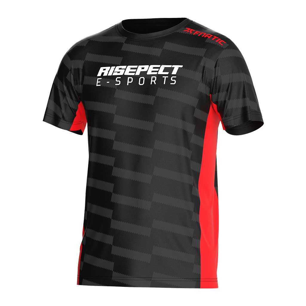 
                Team W Wear Sport T Shirt Logo Gaming T-Shirt