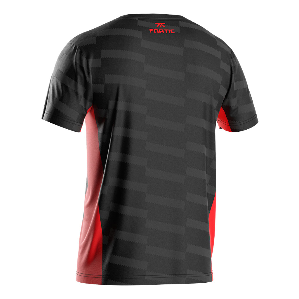 
                Team W Wear Sport T Shirt Logo Gaming T-Shirt