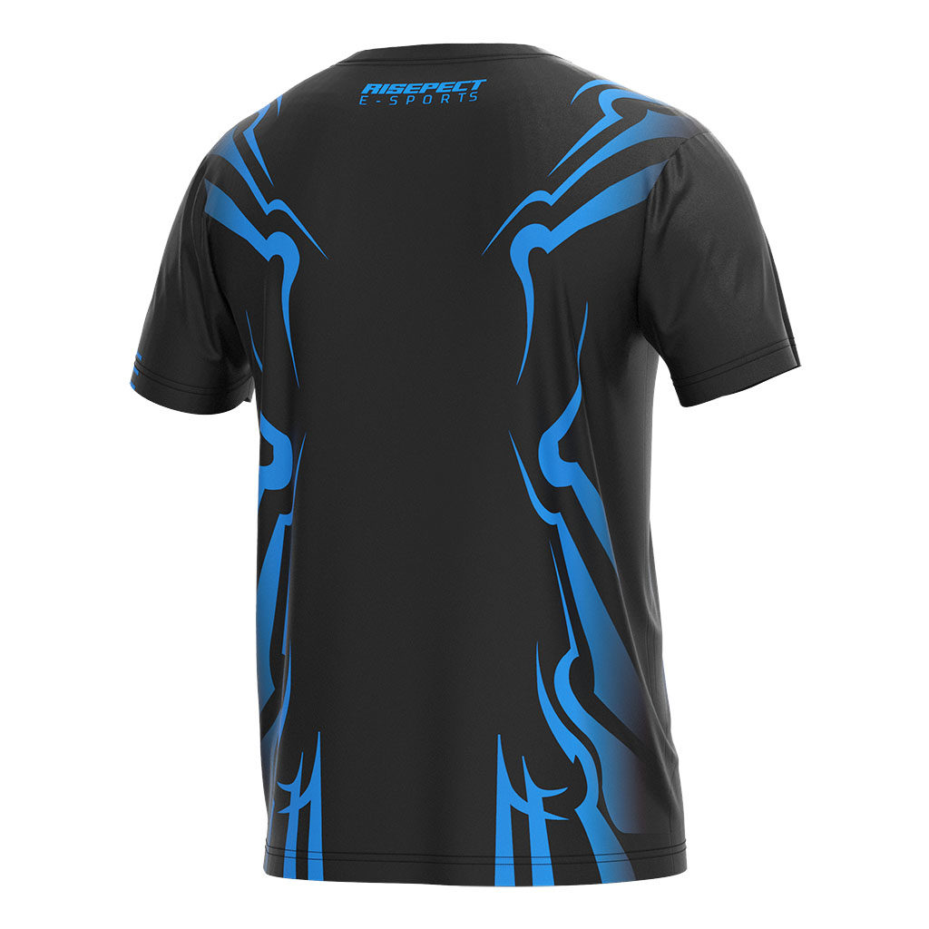 
                Soccer Uniforms Team T Sportif Man Game Fishing Shirt