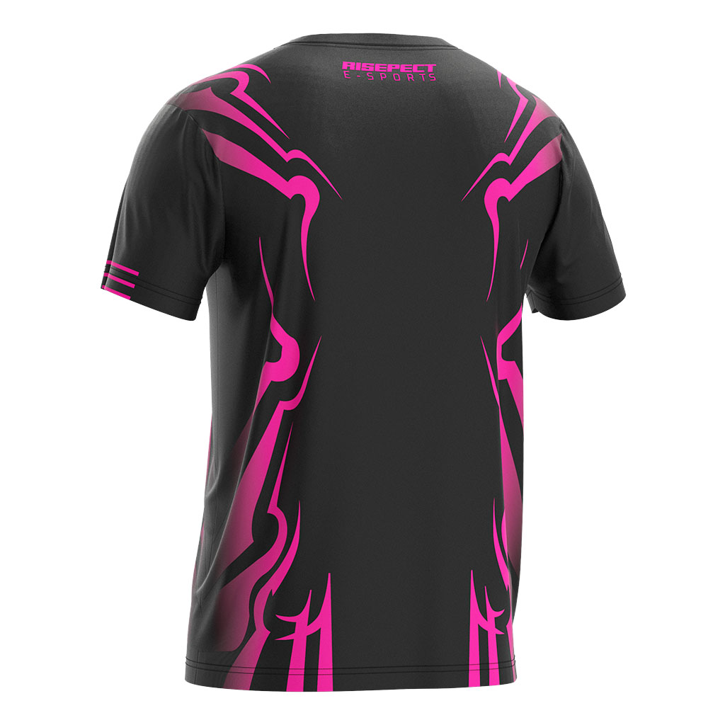 
                Esports Team Uniform Athletic Works T Shirt Game Shark Shirts
