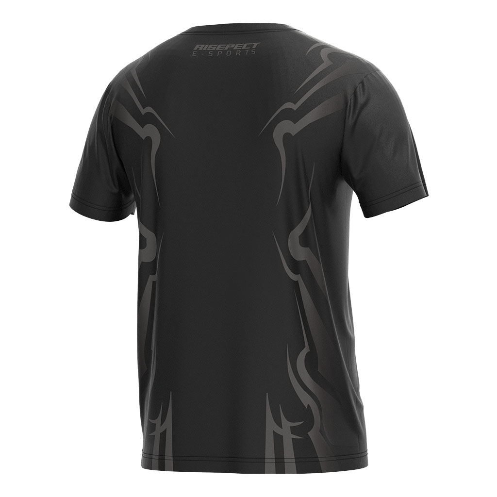 
                Retro Club Team Uniform Sports For Runing Boys T Shirt Gaming