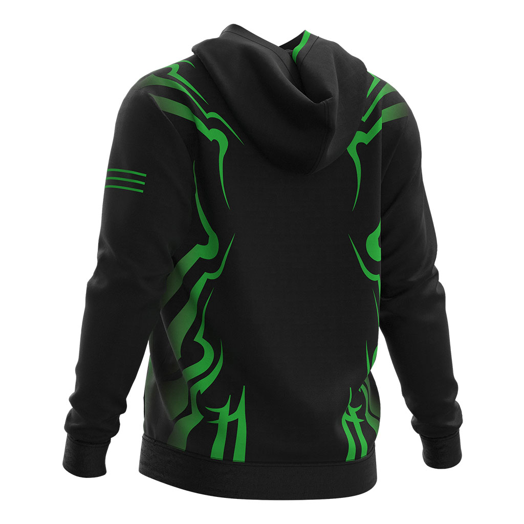 
                Esport Anime Knit Sweater Fitted Hoodies Unisex Wholesale Sweat Suits For Women