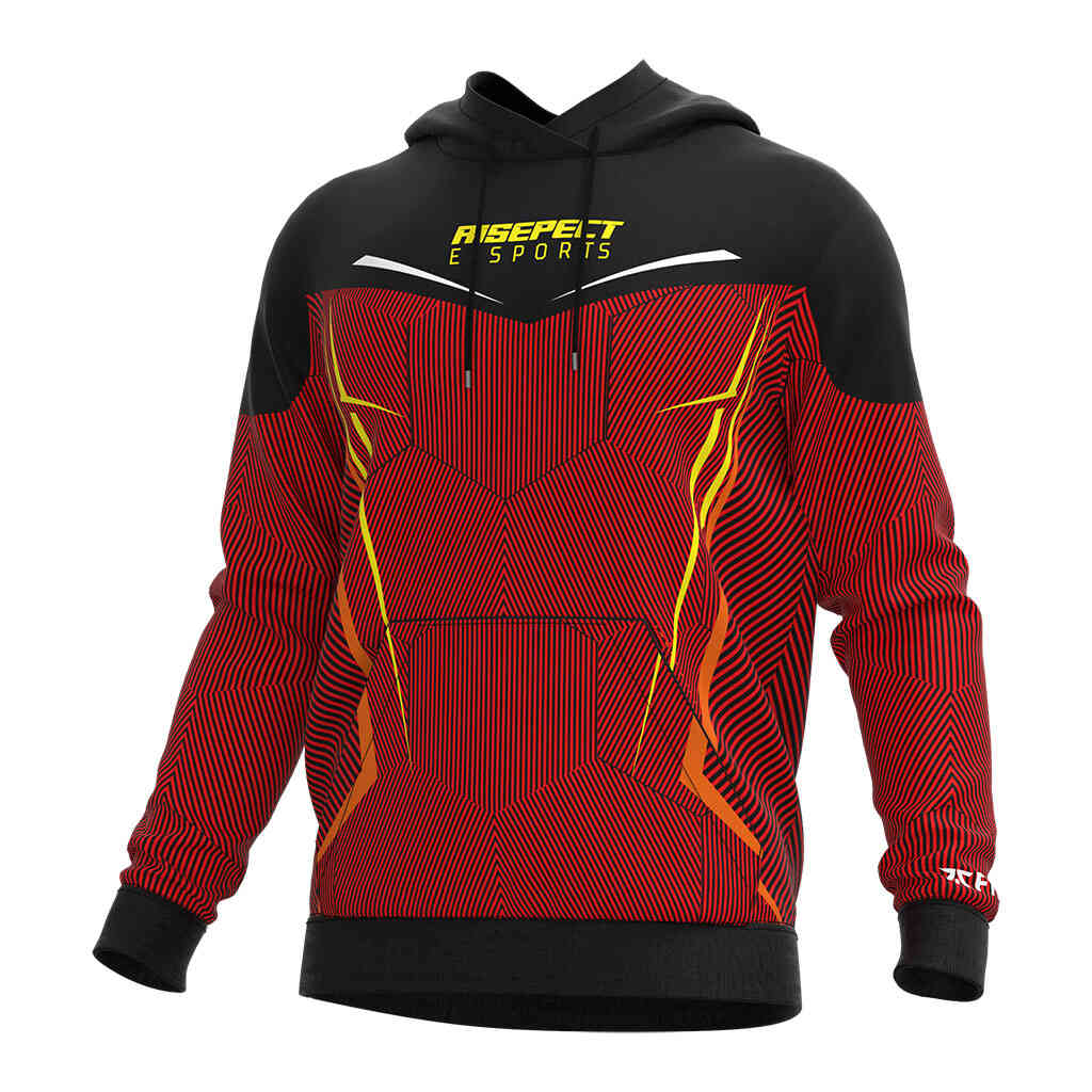 
                Gaming Plain Suits Anime Sweat Men Clothes Hoodie