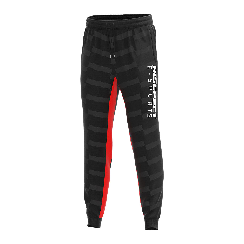 
                Game Hip Hop Sweat Pants Casual Sports Trousers Trouser Men For Gym