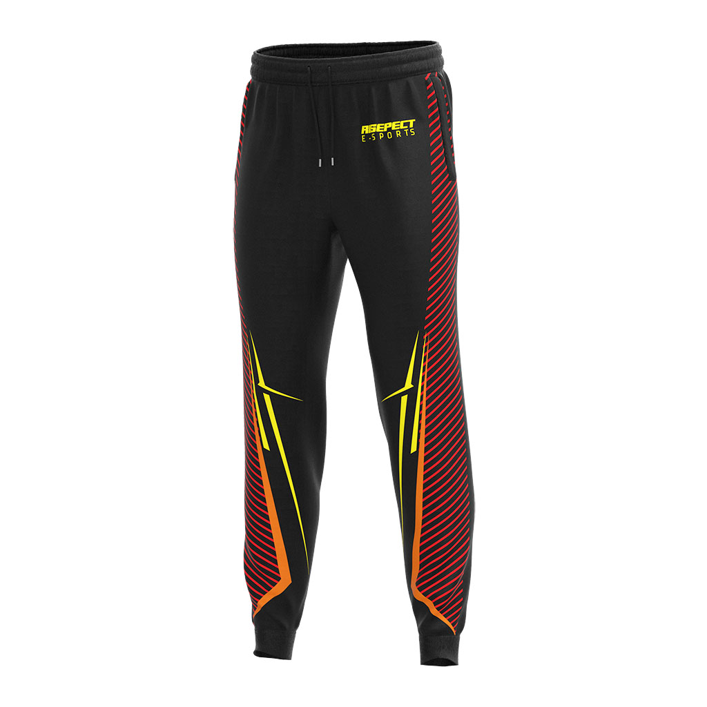 
                Gaming High Quality Sweat Pants The Trousers Luxury Sweatpants