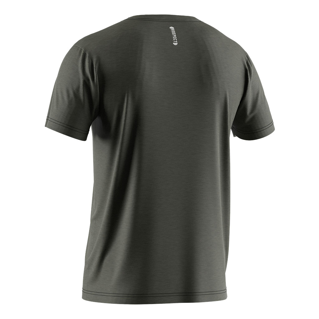 
                Powerlifting Slub China Wholesale Running Men'S T-Shirts Mens Activewear Tshirts Cheap Custom Gym T Shirt