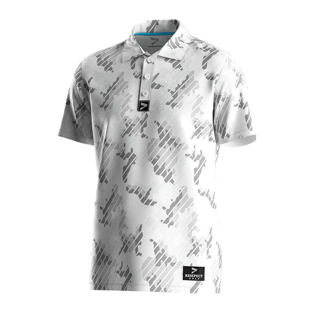 Classic Golf Polo Shirt Wholesale Customization