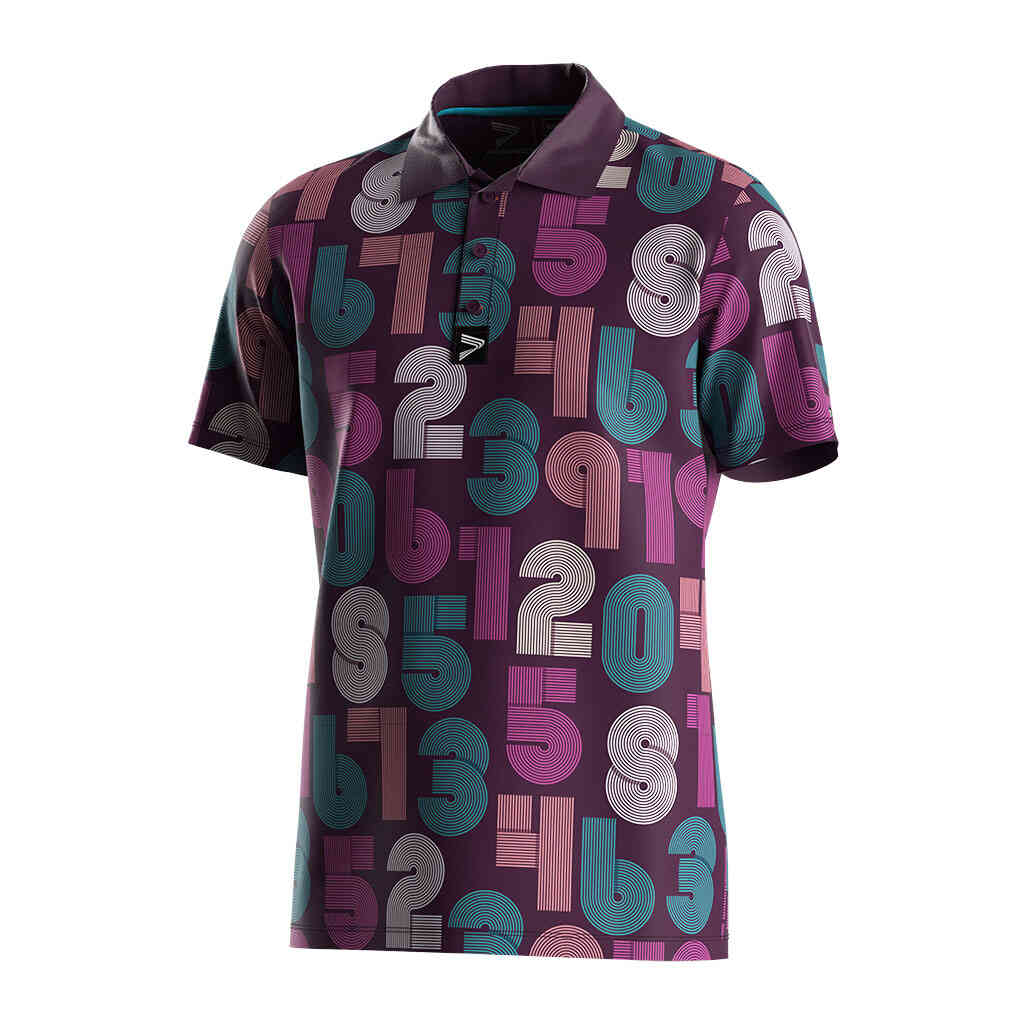 
                Tees Custom Polo Shirts Men'S Golf T-Shirt High Quality