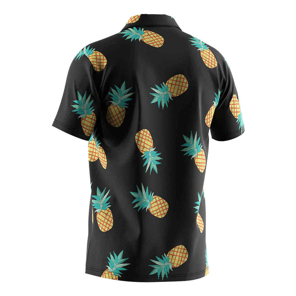 
                Unisex Shirt Beach Wear For Man Hawaiian Golf Shirts