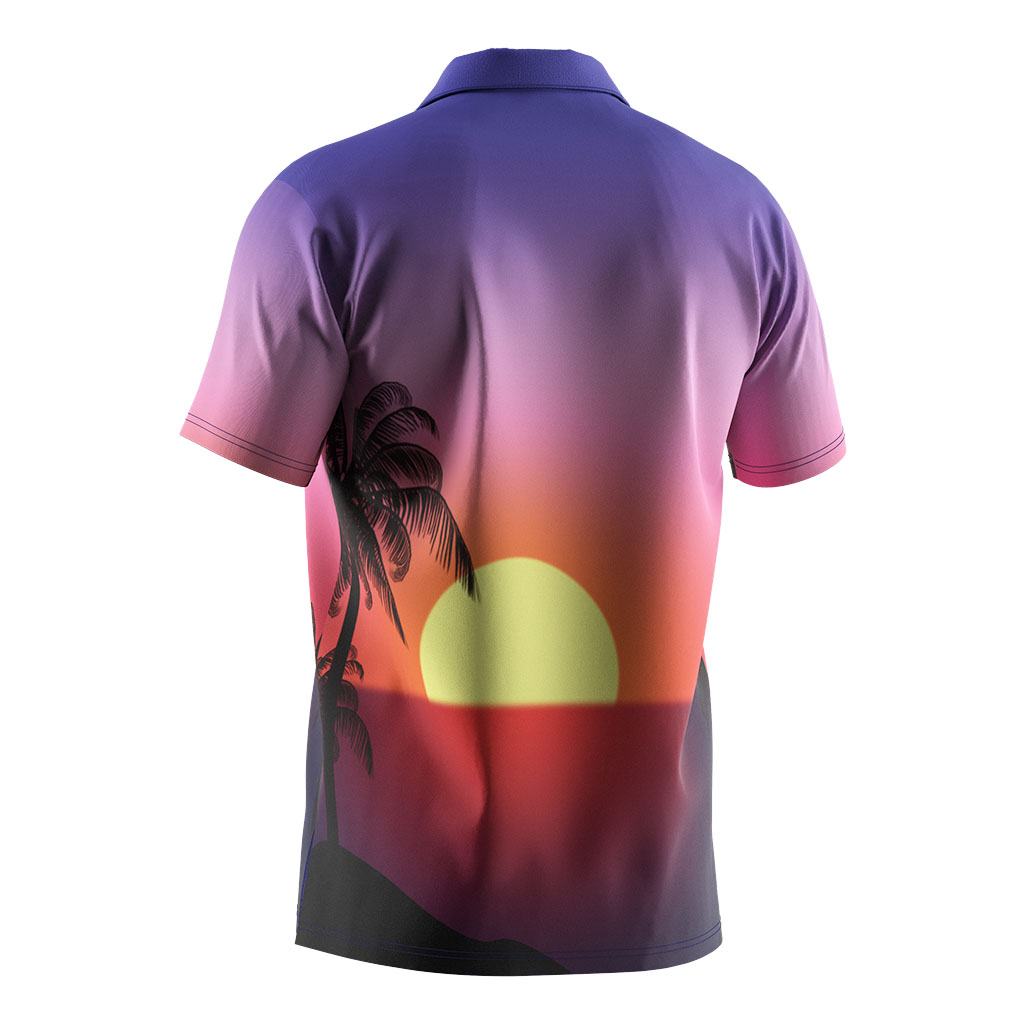 
                Men'S Shirt Unisex Beach Wear Custom Hawaiian Shirts