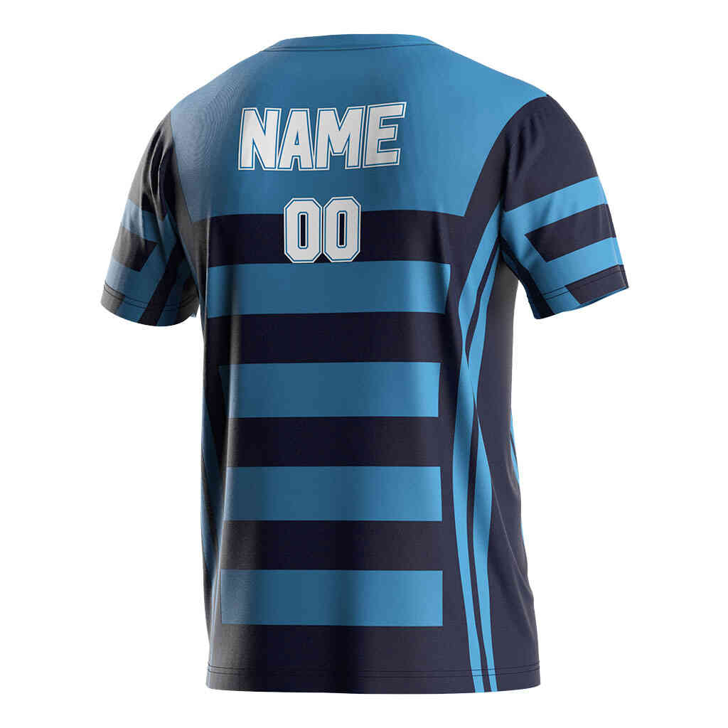 
                Cotton Shirt Cheapest Head Gear Sublimation Rugby Jersey Without Logos
