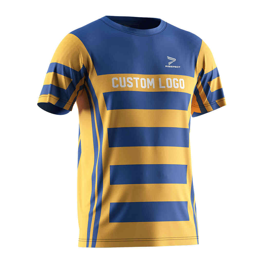 
                Head Gear Jersey 2022 Fashion Rugby Shirt