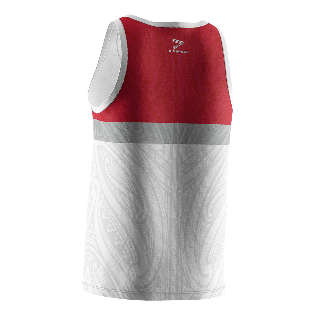 
                England Shirt Jersey Design Sports Body Protector Vest For Rugby