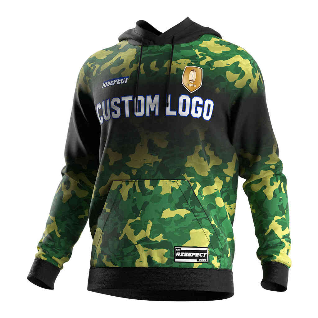 
                Plain Long Jersey Uniform Custom Rugby Sweater Design Printing