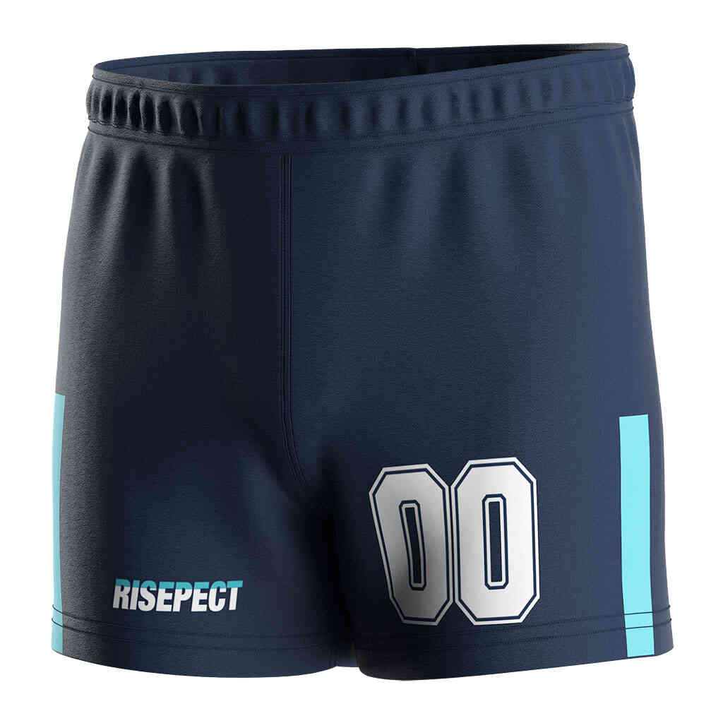 
                2023 Gym Jersey In Thailand Custom Rugby Shorts