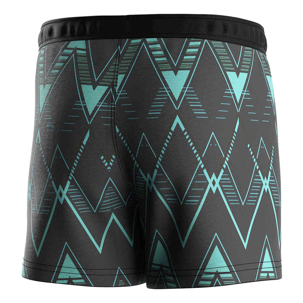 
                Custom Gym Jersey Sublimate Rugby Leisure Shorts