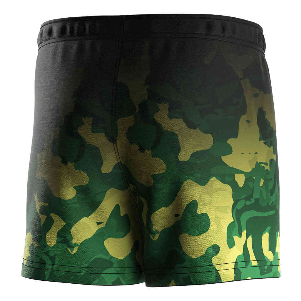 
                Wholesale Gym Touch Jersey Rugby Union Shorts