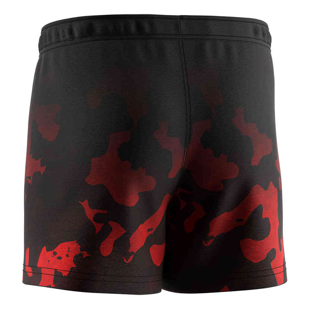 
                2023 Jerseys Men Rugby Gym Shorts For Women