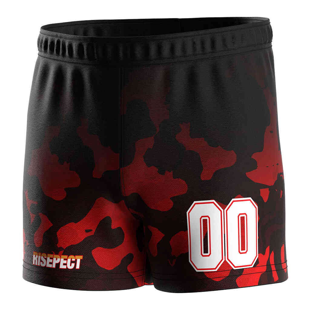 
                2023 Jerseys Men Rugby Gym Shorts For Women