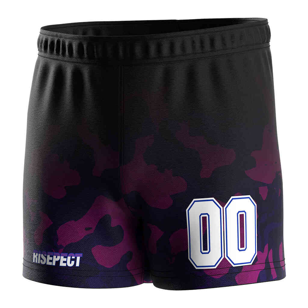 
                Men'S Gym Dropship Jersey Baby Rugby Shorts