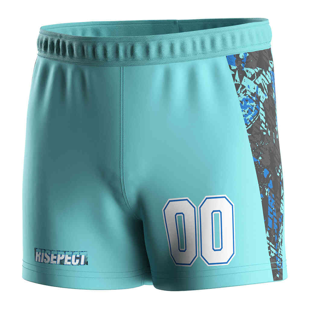 
                Jerseys Rugby Women Shorts For Men Gym 