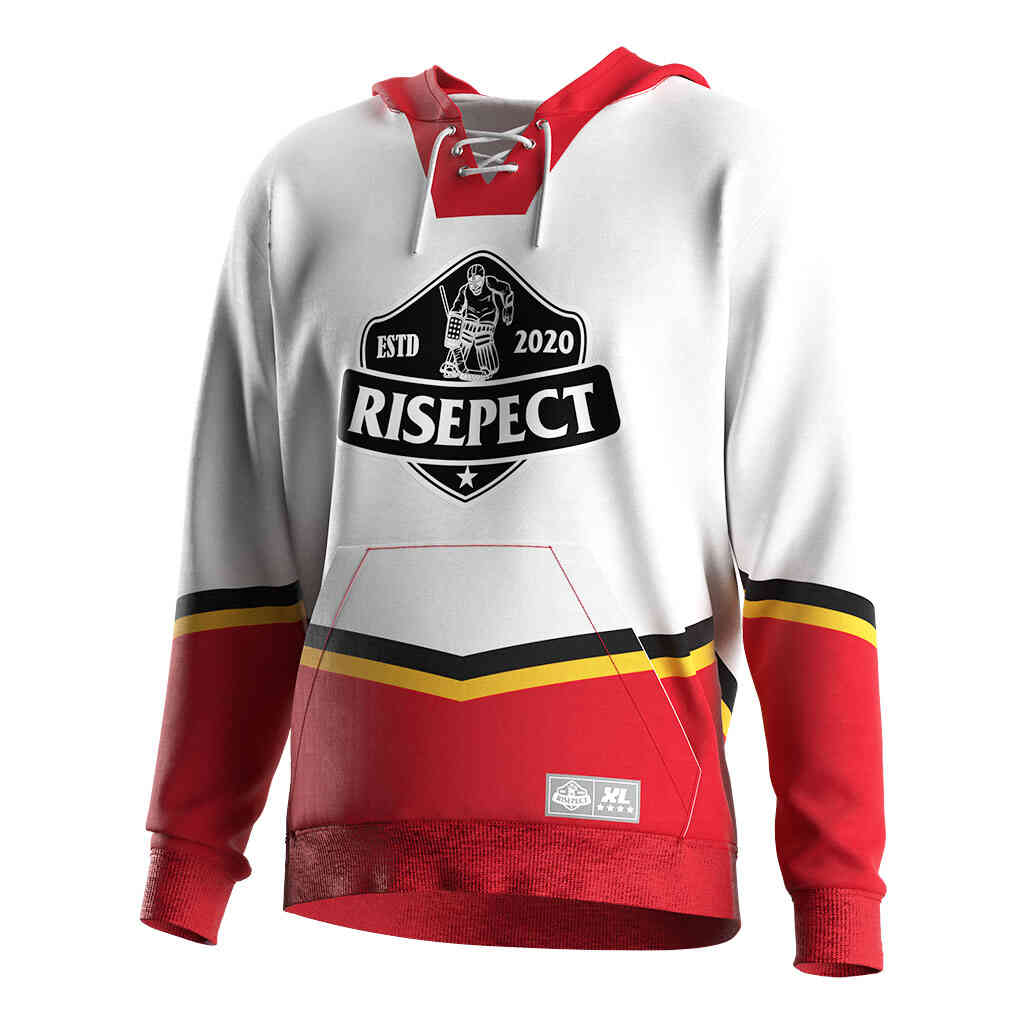 
                Uniforme De Jersey Sublimated Custom Hockey Jerseys Men'S Hoodies