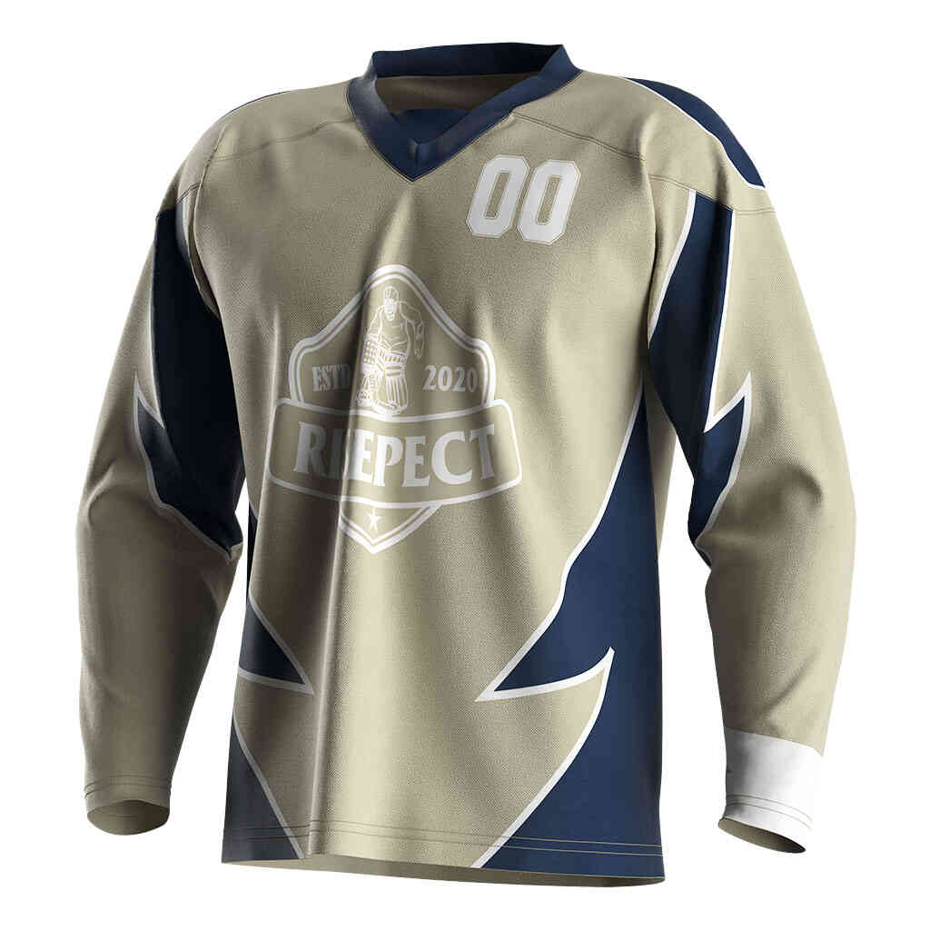 
                Ice Uniform Women Wear Hockey Jersey Custom