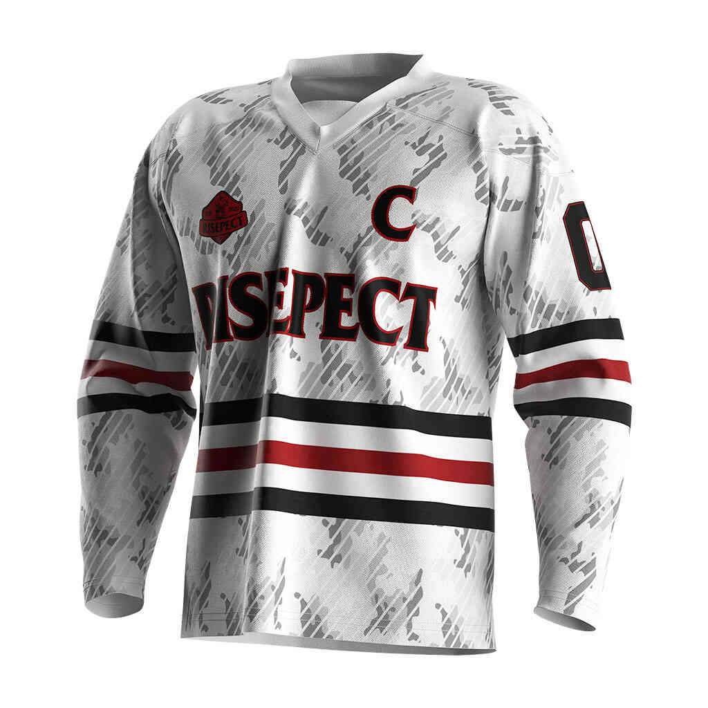 
                Sports Uniform Women'S Field Ice Wear Custom Design Hockey Practice Jersey