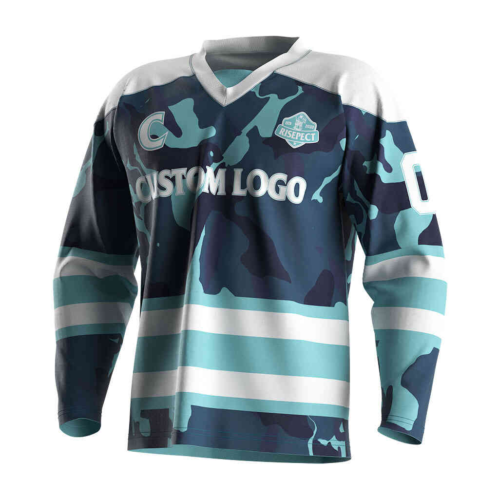 
                Feild Uniforms Jersey Blank Hockey School Uniform For Kids