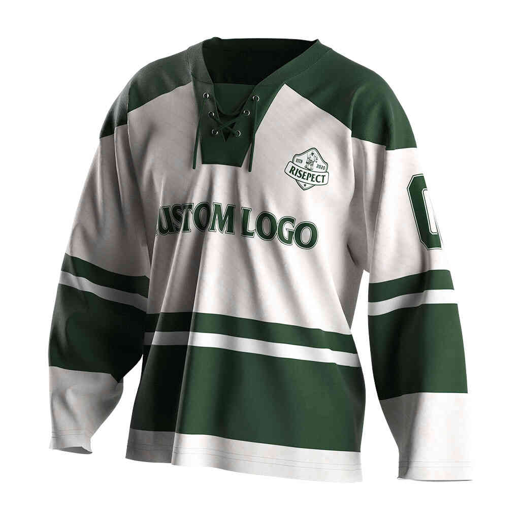 
                Wear Custom Design New Clothing International Ice Hockey Jerseys