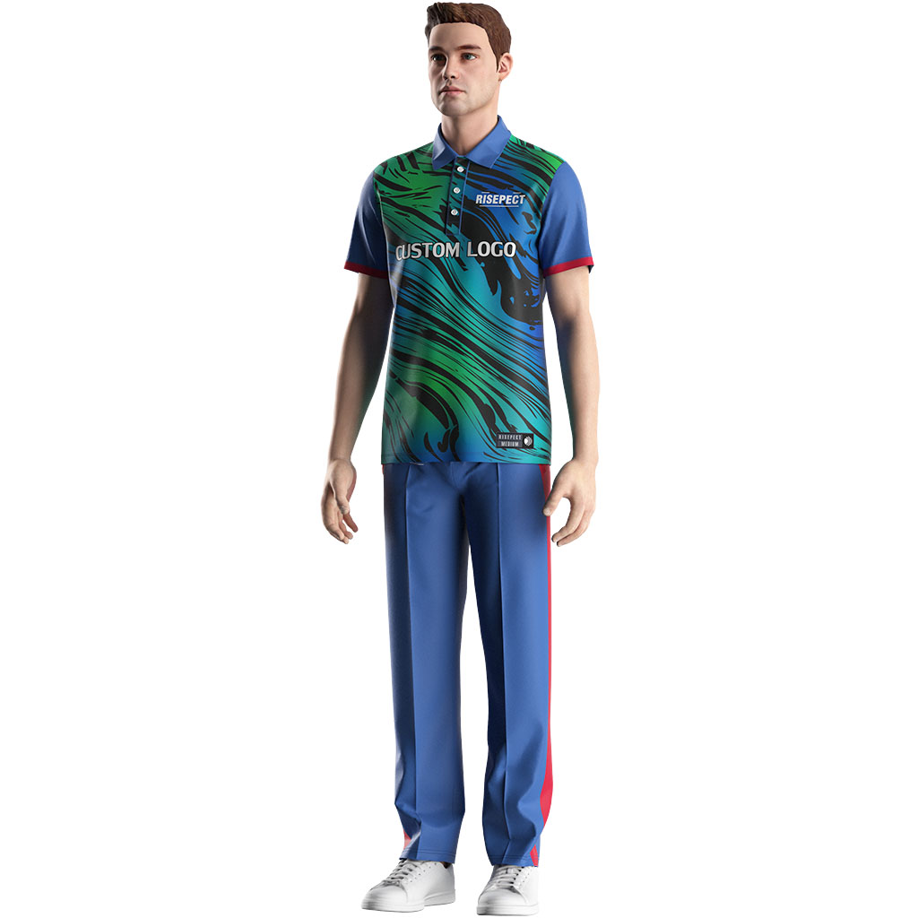 Colored Cricket Uniform West Indies - Pants and Shirt - Free Ground  Shipping Over $150 Price $29.05 Shop Now!